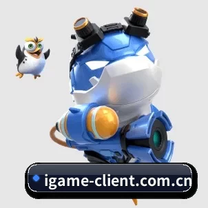 爱游戏 APP